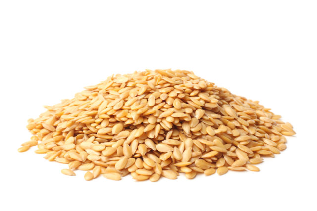 Whole Kernels, Seeds, & Grains
